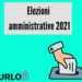 elezioni amministrative