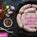salsiccia al ceppo