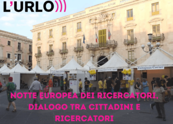 notte europea dei ricercatori