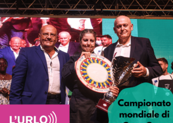 campionato mondiale di cous cous