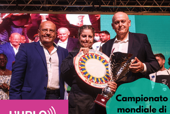 campionato mondiale di cous cous