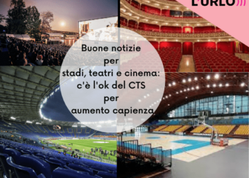 aumento capienza cts