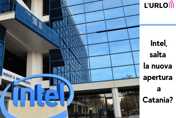 intel catania