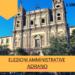 ELEZIONI AMMINISTRATIVE ADRANO