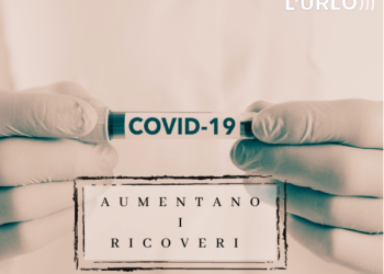 Lurlo - Scedono i contagi ma aumentano i ricoveri. Ecco la distribuzione dei casi per enti territoriali. Catania al primo posto in Sicilia.