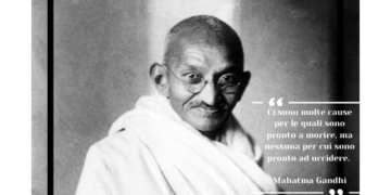l'urlo - Giornata mondiale della non-violenza