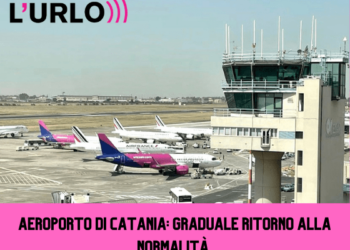 LURLO - AEROPORTO CATANIA