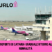 LURLO - AEROPORTO CATANIA