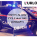 LURLO - CARABINIERI COVID POSITIVO