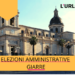 L'URLO - ELEZIONI GIARRE