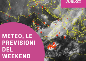 LURLO - METEO CATANIA