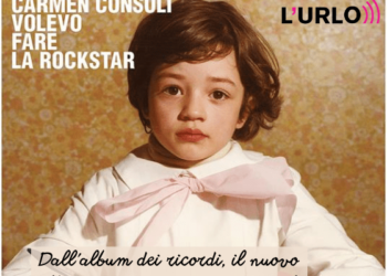 volevo fare la rockstar