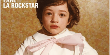 volevo fare la rockstar