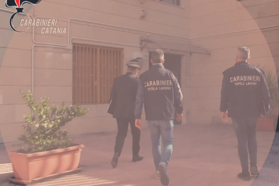 Prima comunione finisce in rissa - urlo (1)