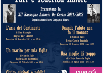 nuova compagnia sipario