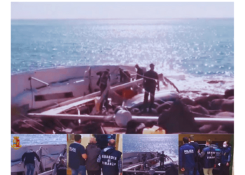 urlo - immigrazione clandestina