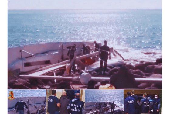 urlo - immigrazione clandestina