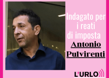 Pulvirenti indagato - l'urlo (1)