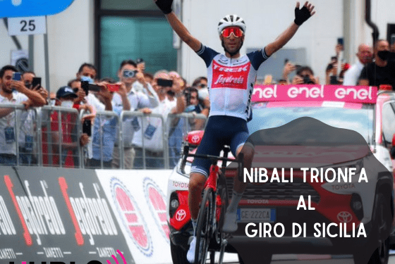 nibali lurlo