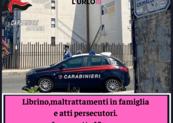 lurlo librino