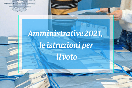 amministrative elezioni - l'urlo