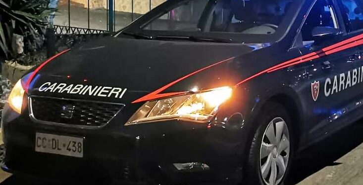 lurlo trecastagni lite