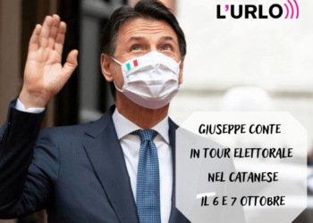conte tour elettorale