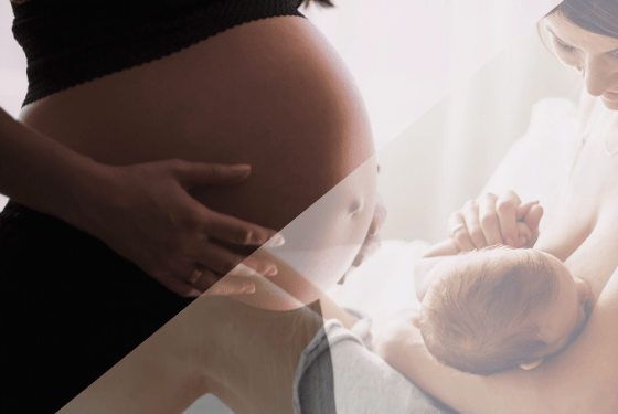 donne incinte vaccino - l'urlo