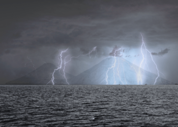 isole eolie allerta - urlo