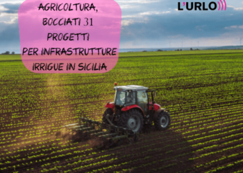 l'urlo - agricoltura - 5 ottobre
