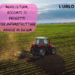 l'urlo - agricoltura - 5 ottobre