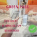 Green pass lavoratori, arriva l'app per i controlli