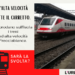 l'urlo - treni ad alta velocità (1)