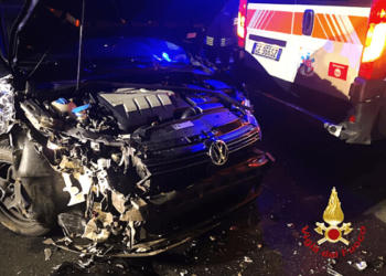 medico e infermiera feriti - urlo