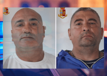 omicidio arcoria - urlo