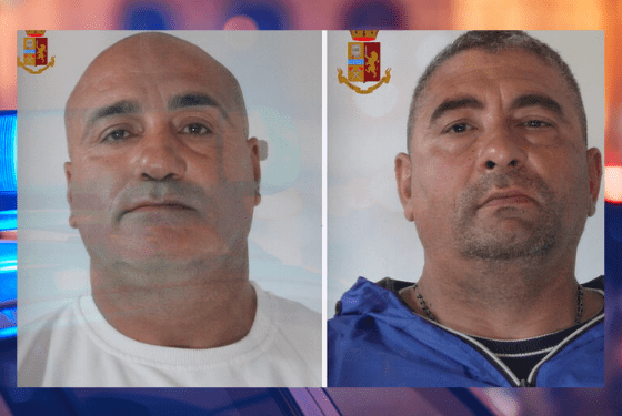 omicidio arcoria - urlo