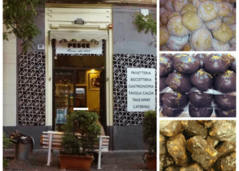 urlo - biscotti dei morti