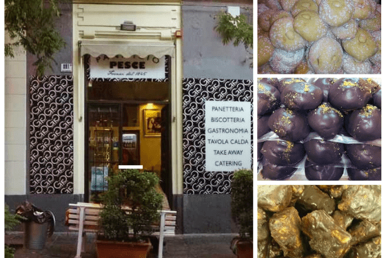 urlo - biscotti dei morti