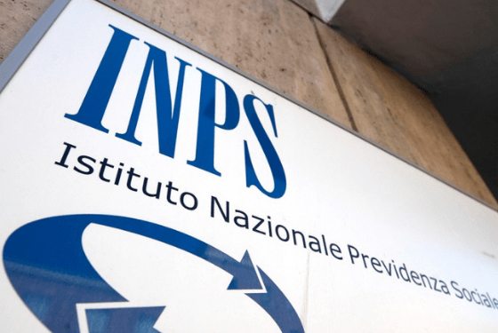 urlo - green pass inps