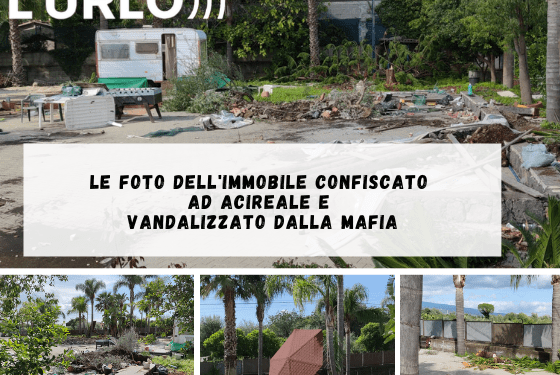 urlo mafia acireale
