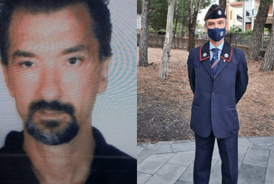 urlo maltempo vittima gravina di catania (1)