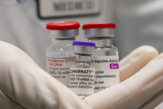 urlo medici vaccini terza dose