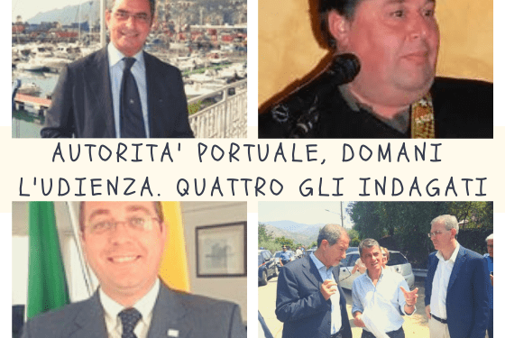 urlo -portuale