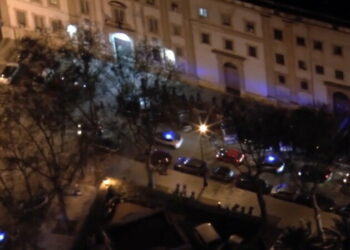 scommesse illecite - urlo