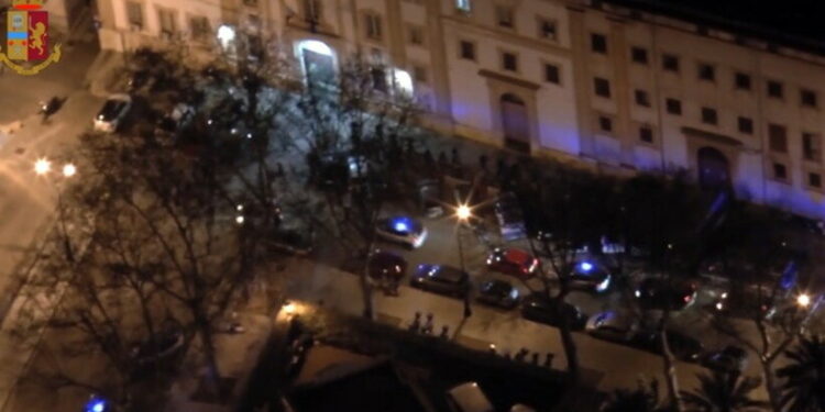 scommesse illecite - urlo