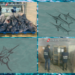 100 kg di pesce spada sequestrato - urlo