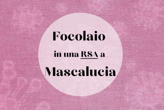 Focolaio in una RSA a Mascalucia - urlo (2)