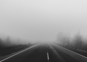 Nebbia a Catania - urlo