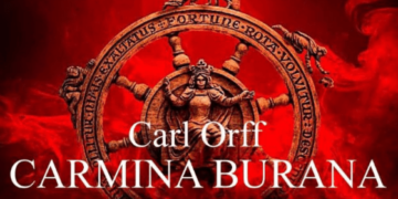 carmina burana