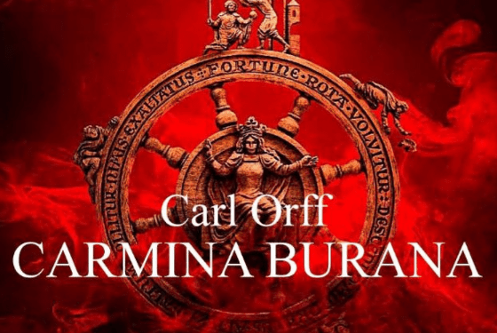 carmina burana